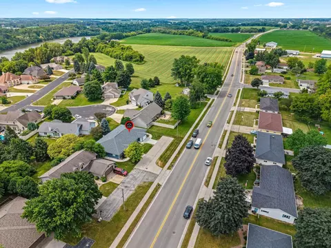 View/Area - 1051 Main St, Wrightstown, WI 54180 photo 11 of 13