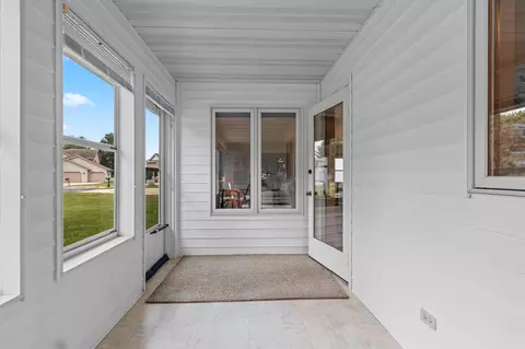Exterior - 1051 Main St, Wrightstown, WI 54180 photo 7 of 20