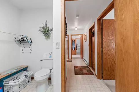 Entry Way - 1051 Main St, Wrightstown, WI 54180 photo 5 of 6
