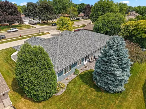 View/Area - 1051 Main St, Wrightstown, WI 54180 photo 4 of 13