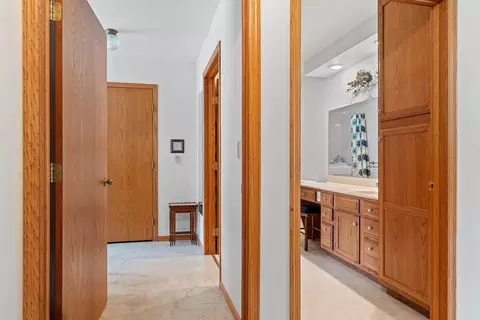 Entry Way - 1051 Main St, Wrightstown, WI 54180 photo 3 of 6