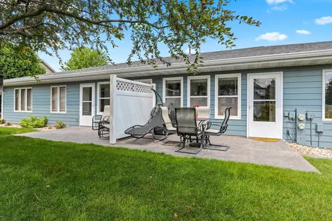 Exterior - 1051 Main St, Wrightstown, WI 54180 photo 19 of 20