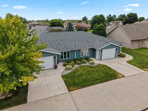 View/Area - 1051 Main St, Wrightstown, WI 54180 photo 2 of 13