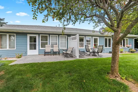 Exterior - 1051 Main St, Wrightstown, WI 54180 photo 5 of 20