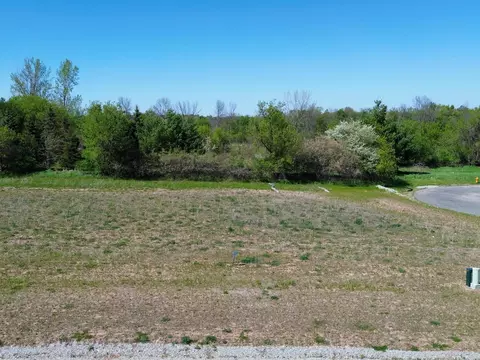 goldfinch drive, Greenville, WI 54942