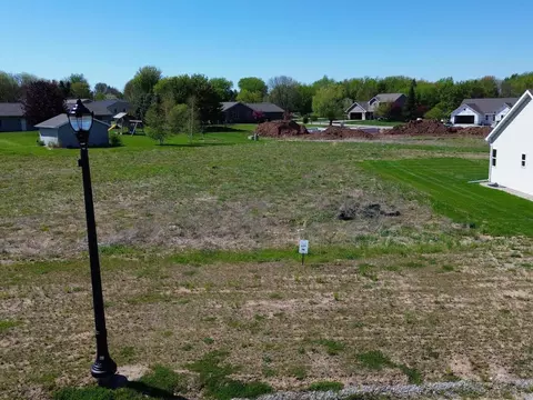 red cardinal drive, Greenville, WI 54942