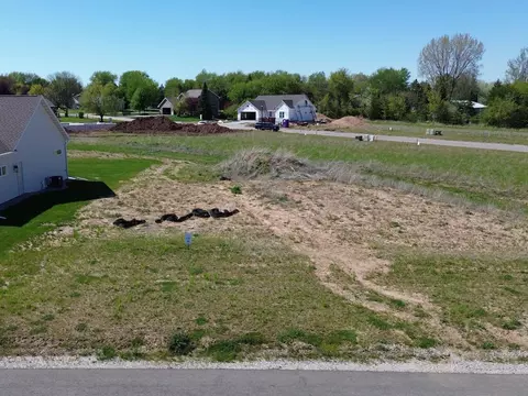 goldfinch drive, Greenville, WI 54942