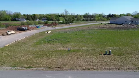 goldfinch drive, Greenville, WI 54942