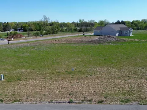 goldfinch drive, Greenville, WI 54942