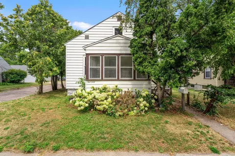 440 4th S St, Wisconsin Rapids, WI 54494