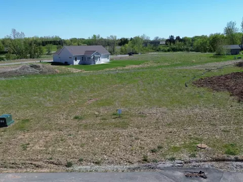 goldfinch drive, Greenville, WI 54942