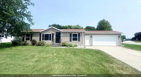 2980 Klondike Rd, Green Bay, WI 54311