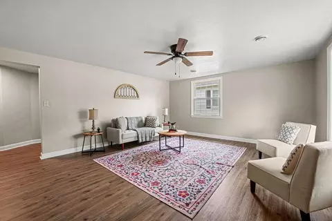 Living - 2020 N Meade St, Appleton, WI 54911 photo 1 of 2