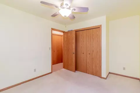 Bedroom - 2507 N Lisa St, Appleton, WI 54914 photo 6 of 8