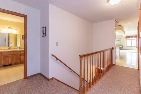 Entry Way - 2507 N Lisa St, Appleton, WI 54914 photo 1 of 2