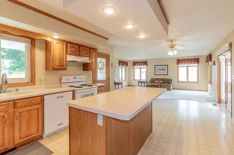 Kitchen - 2507 N Lisa St, Appleton, WI 54914 photo 5 of 5