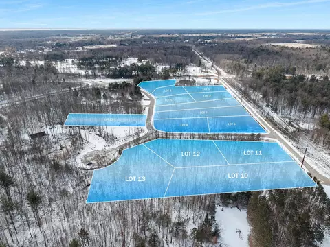 hornick lane, Abrams, WI 54101 photo 11