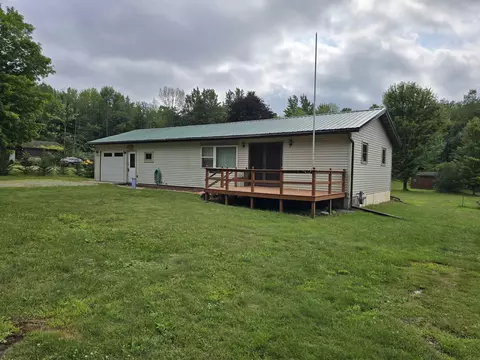 17159 Evergreen Ln, Lakewood, WI 54138