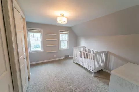 Bedroom - 1314 W Pine St, Appleton, WI 54914 photo 3 of 8