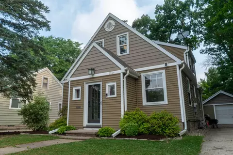 Exterior - 1314 W Pine St, Appleton, WI 54914 photo 9 of 11