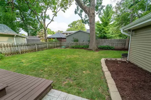 Exterior - 1314 W Pine St, Appleton, WI 54914 photo 3 of 11