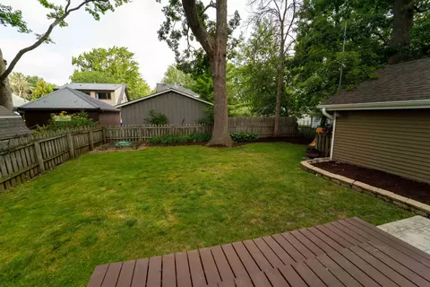 Exterior - 1314 W Pine St, Appleton, WI 54914 photo 4 of 11