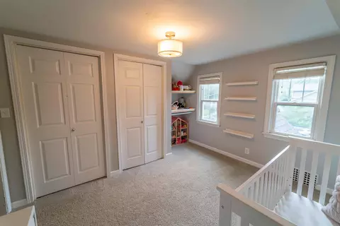 Bedroom - 1314 W Pine St, Appleton, WI 54914 photo 4 of 8