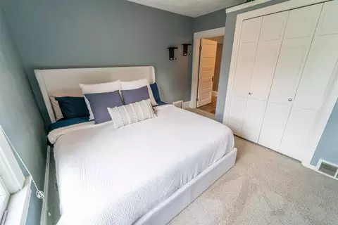 Bedroom - 1314 W Pine St, Appleton, WI 54914 photo 8 of 8