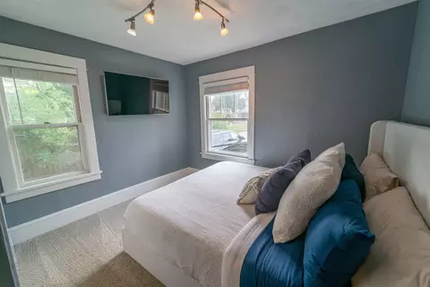 Bedroom - 1314 W Pine St, Appleton, WI 54914 photo 6 of 8