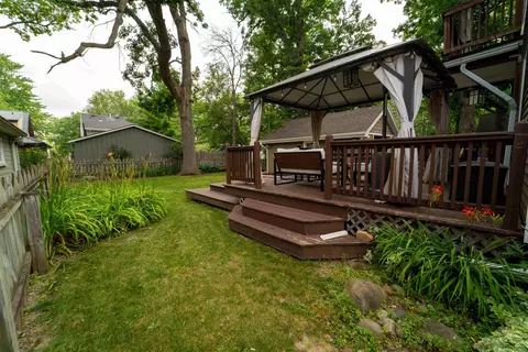 Exterior - 1314 W Pine St, Appleton, WI 54914 photo 6 of 11