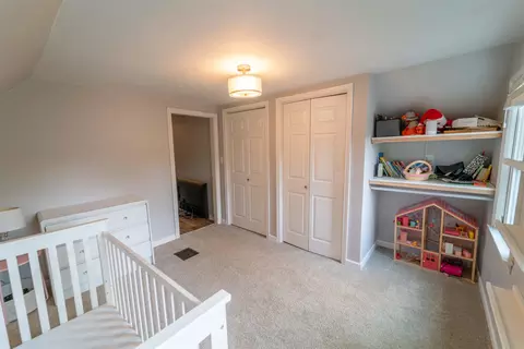 Bedroom - 1314 W Pine St, Appleton, WI 54914 photo 5 of 8