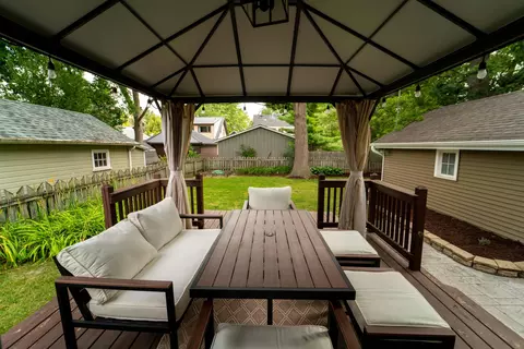 Exterior - 1314 W Pine St, Appleton, WI 54914 photo 5 of 11