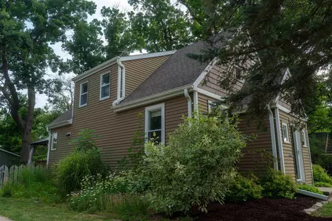 Exterior - 1314 W Pine St, Appleton, WI 54914 photo 11 of 11