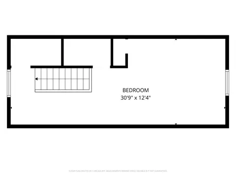 Floorplan - 816 E Harrison St, Appleton, WI 54915 photo 2 of 3