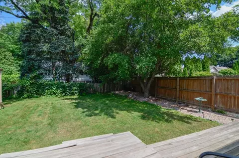 Exterior - 816 E Harrison St, Appleton, WI 54915 photo 5 of 9