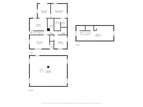 Floorplan - 816 E Harrison St, Appleton, WI 54915 photo 3 of 3