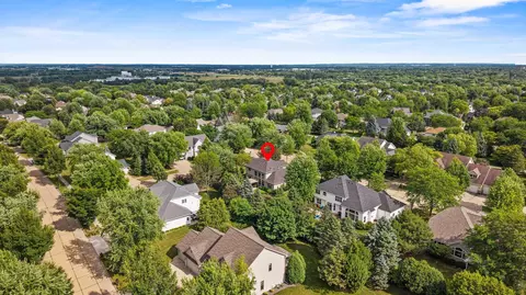 View/Area - 236 E Thornbrook Ln, Appleton, WI 54913 photo 26 of 28
