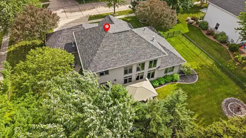 View/Area - 236 E Thornbrook Ln, Appleton, WI 54913 photo 14 of 28