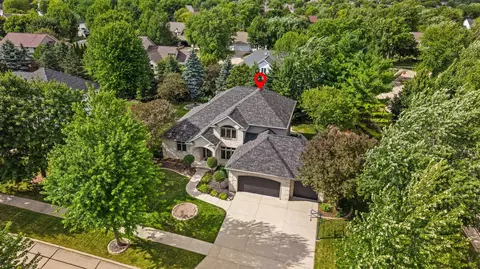 View/Area - 236 E Thornbrook Ln, Appleton, WI 54913 photo 6 of 28
