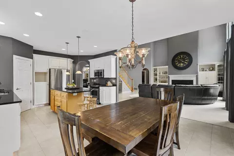 Dining - 236 E Thornbrook Ln, Appleton, WI 54913 photo 1 of 1