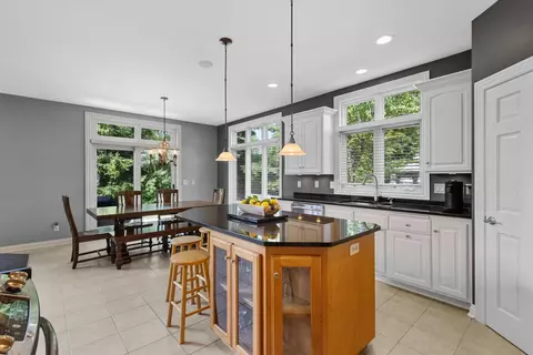 Kitchen - 236 E Thornbrook Ln, Appleton, WI 54913 photo 1 of 5