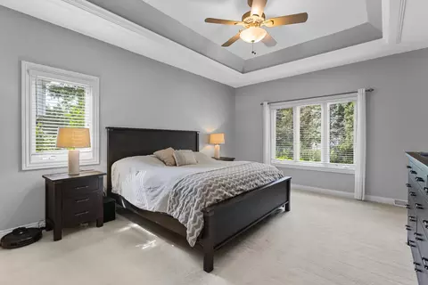 Bedroom - 236 E Thornbrook Ln, Appleton, WI 54913 photo 1 of 5