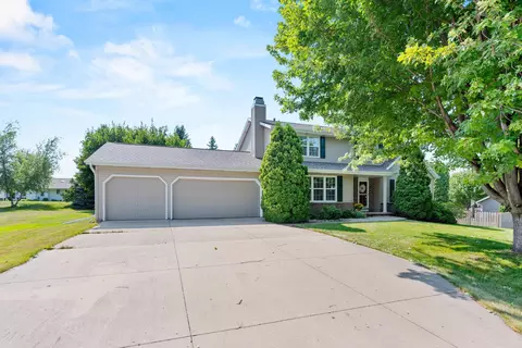 n1357 Tuckaway Court, Greenville, WI 54942
