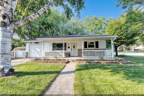 1149 Langlade Ave, Green Bay, WI 54304