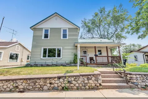 520 S Union St, Shawano, WI 54166