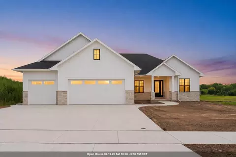 4957 Big Sky Pass, De Pere, WI 54115