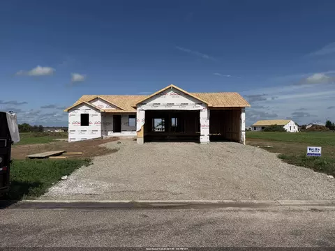 N426 Wood Duck Drive, Fremont, WI 54940