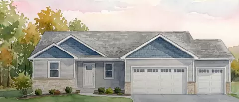 N426 Wood Duck Drive, Fremont, WI 54940