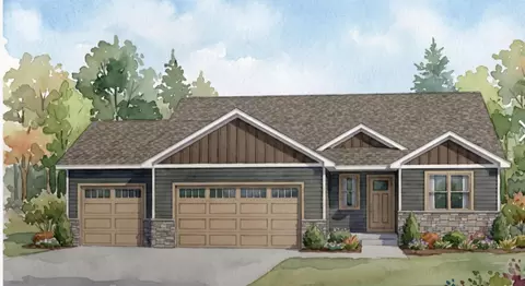 N421 White Tail Drive, Fremont, WI 54940