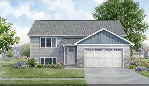 N568 White Tail Drive, Fremont, WI 54940